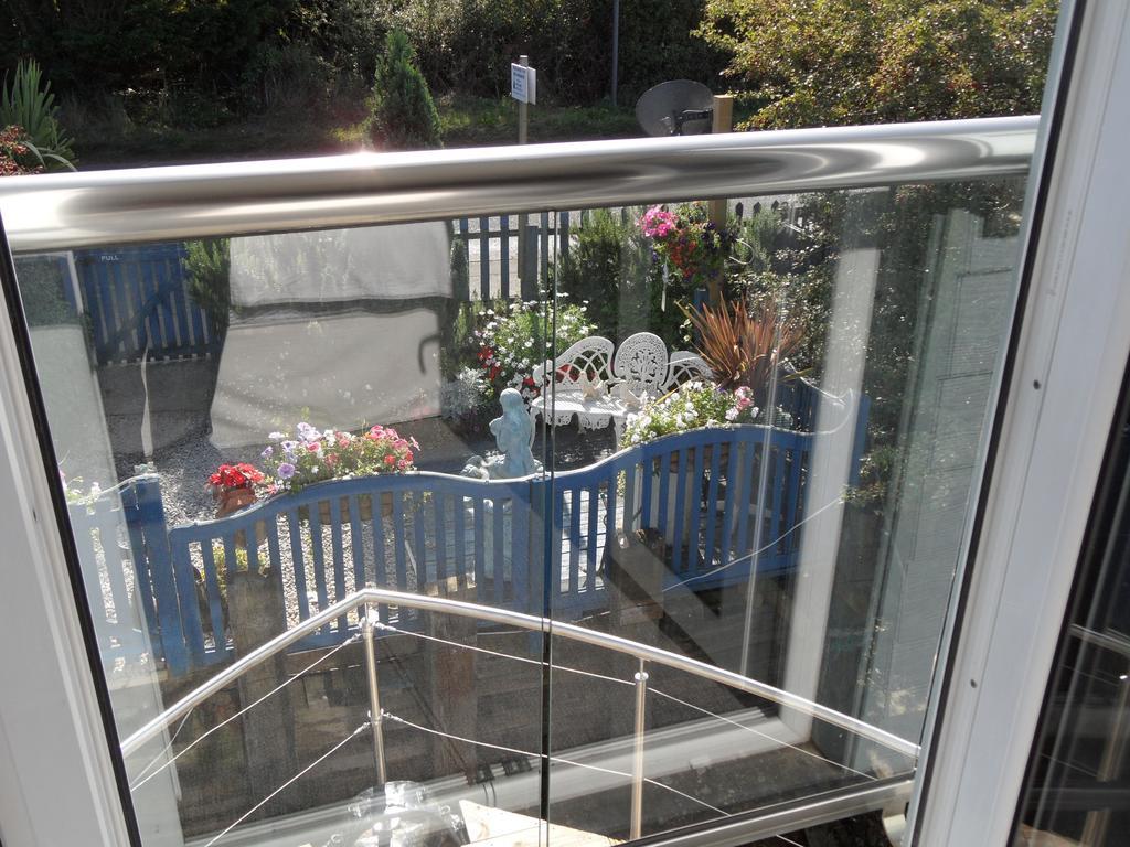 Houseboat Harbourside View Bed & Breakfast Newport  Cameră foto